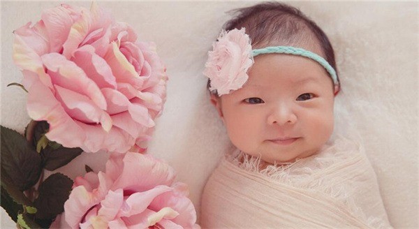 小时光儿童摄影